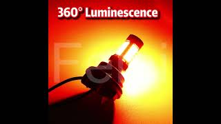 7443 1157 3157 P21W LED Canbus Bulb LED Brake Lights Stop Lam
