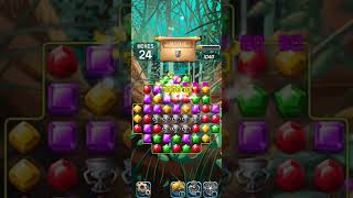 [Android] Jewel Match 3 2022 - 1UP Match 3 Games screenshot 2