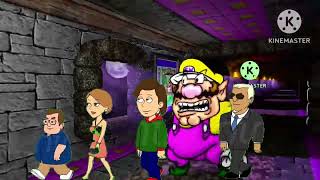 Goanimate Is Walking And Running