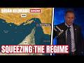 "Collapse This Regime": Inside the Plan for Total Economic Isolation on Iran | Brian Kilmeade Show