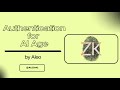 Як Алео бачить Автентифікацію у еру AI