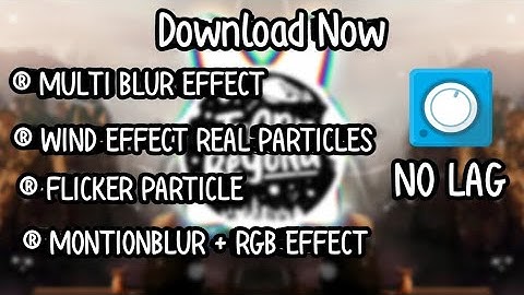 🆓 Download Now 🔥[ Trap Nation + Wind Effect ]  by Trap Beyond ( Avee Player Template )