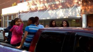 WHS Homecoming Parade 102111.mp4