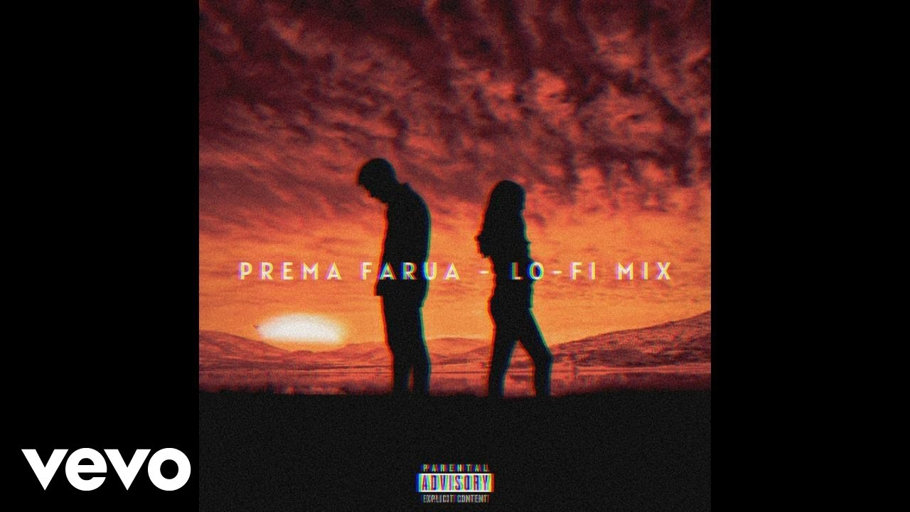 Prema Farua (Lo-Fi Mix)