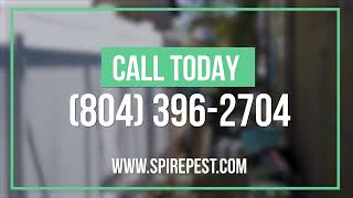 Why Spire - The Spire Difference