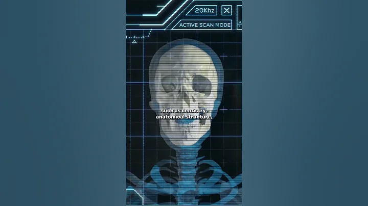 True Crime in Science - How forensic anthropologists identify bodies