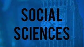 Social Sciences Division