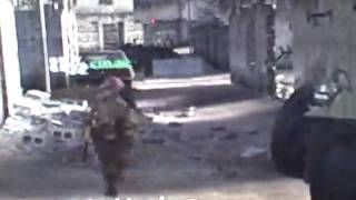 COD 4 fails