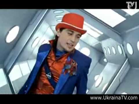 DIMA BILAN  Ya umirayu ot liubvi (+lyrics)