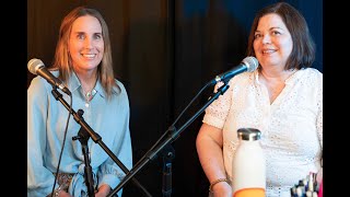 Grand Plans Episode 4: Lessons Learned and Let's Talk About It With Liz Morgan