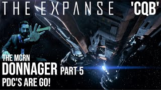 The Expanse - The Donnager Part 5 | 