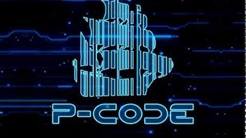 P - Code - Open Fire