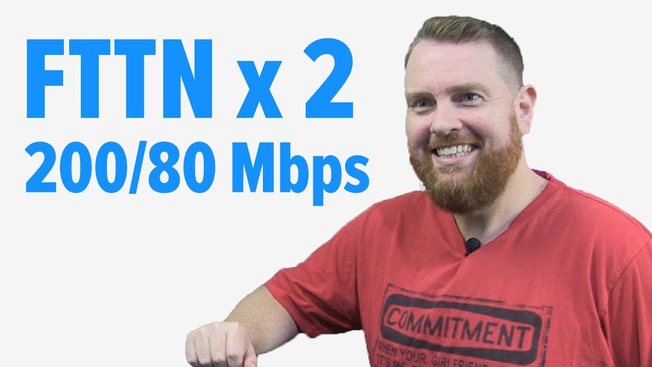 Broadband Hacks - Double Your Internet Speed - 