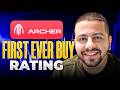 For the First Time Ever, I am Upgrading Archer Aviation Stock to a Buy Rating