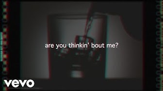 Morgan Wallen - Thinkin’ Bout Me