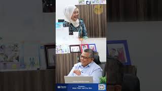 PIL HealthTalk Series #Ep 4 - Eczema ft Dr. Amir Hamzah