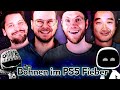 4 Bohnen & 4 Next Gen Spiele | Road to PS5 mit Simon, Eddy, Nils & Budi