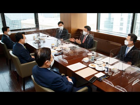 "코로나 대출 만기 6개월 연장…종료시 분할상환" / 연합뉴스TV (YonhapnewsTV)