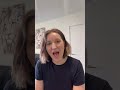 Level 3 Advanced Diploma in Cosmetology  Testimonial [Maria]
