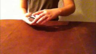 Shake Change + Shapeshifter Tutorial
