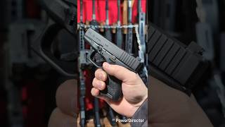 東京マルイ GLOCK26(GBB)#airsoft #エアソフトガン