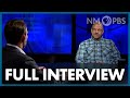 Full interview  oneonone with the albuquerque journals new executive editor  in focus