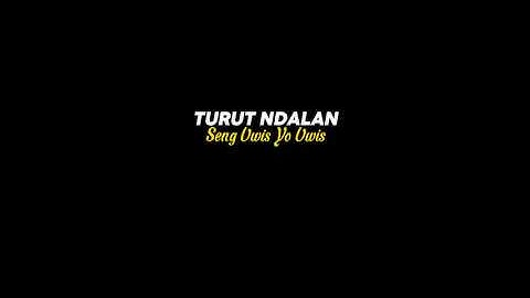 kebacut nyaman x pingal x ojo nangis