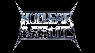 Nuclear Assault - Live in Baltimore 1985 [Full Concert]