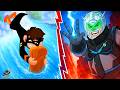 Kid Krrish | Kid Krrish DEFEATED?! The Darkest Battle Ever!? | Kid Krrish Hindi Movie