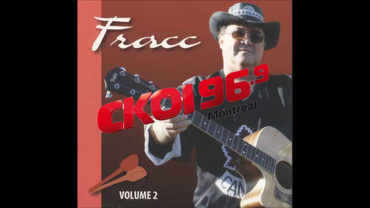 Spécial Fracc à 96,9 CKOI à Montréal