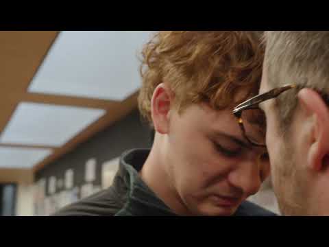 The Supply Teacher | Official Trailer | Shot on Sony A6500 | BJL Entertainment / Movie Making Media