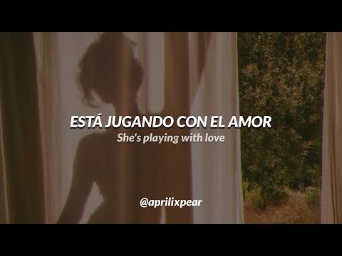Alphaville - A Victory of Love | Sub. Español e Inglés 