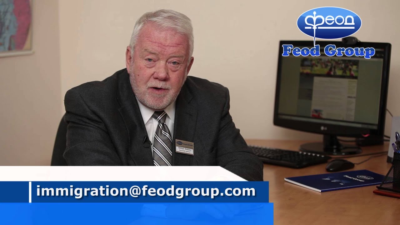 Изменения в иммиграционном законодательстве США