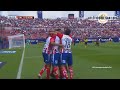 Atlético de San Luis vs Atlético de Madrid | Partido Completo (Amistoso Internacional)