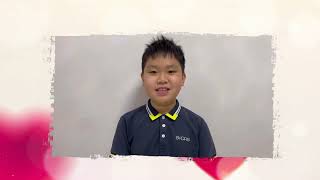 Publication Date: 2022-07-29 | Video Title: 2022 小六畢業典禮 畢業生心聲