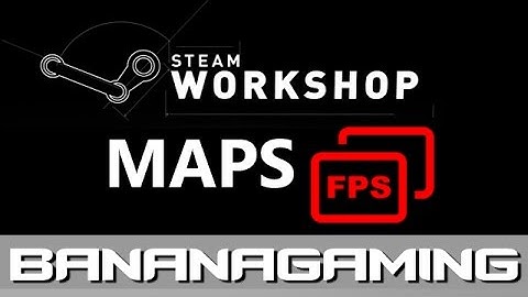 CS:GO - FPS BOOST When Removing Workshop Maps?!