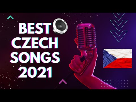 NEJlepší ČESKÉ HITY 2021