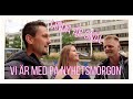 Vlogg 121 - Nyhetsmorgon!