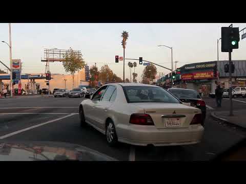 Reseda Blvd [Sneak Peak]