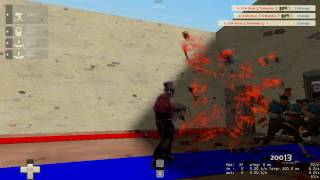 TF2 The Engineer Update [ FULL HD] (and the new Engineer Jump)