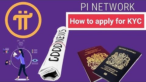 How to do KYC in Pi Network? Pi Network KYC Step by step procedure #KYC #Pi #PiNetwork