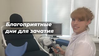 видео: Благоприятные дни для зачатия картинка: Благоприятные дни для зачатия