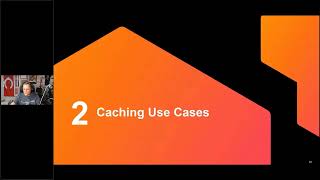 "Cache Rules Everything Around Me" By Matt Groves (Couchbase)