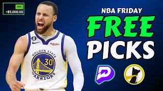 Nba Prizepicks Best Bets Today 6X Payout Player Props & Predictions November 21St
