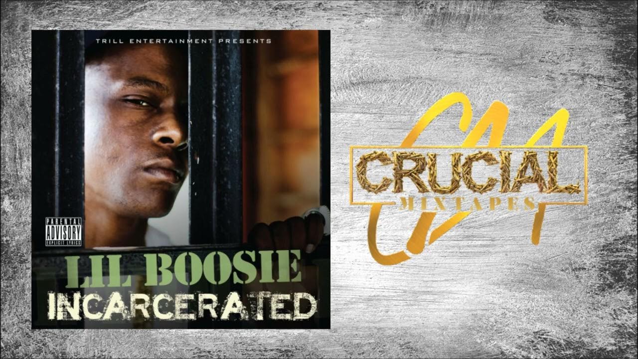 Lil Boosie Ft Lil Trill The Rain Lil Boosie Featuring Foxx, Webbie & Lil Trill - Better Not Fight