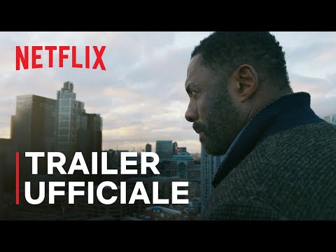 Luther: Verso l&#039;inferno | Trailer ufficiale | Netflix