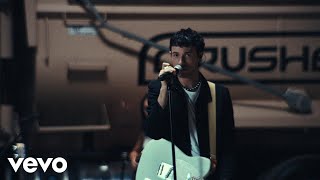 Jeremy Zucker - i-70 (Performance Video)