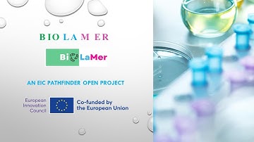 Biolamer - An EIC Pathfinder Open Project