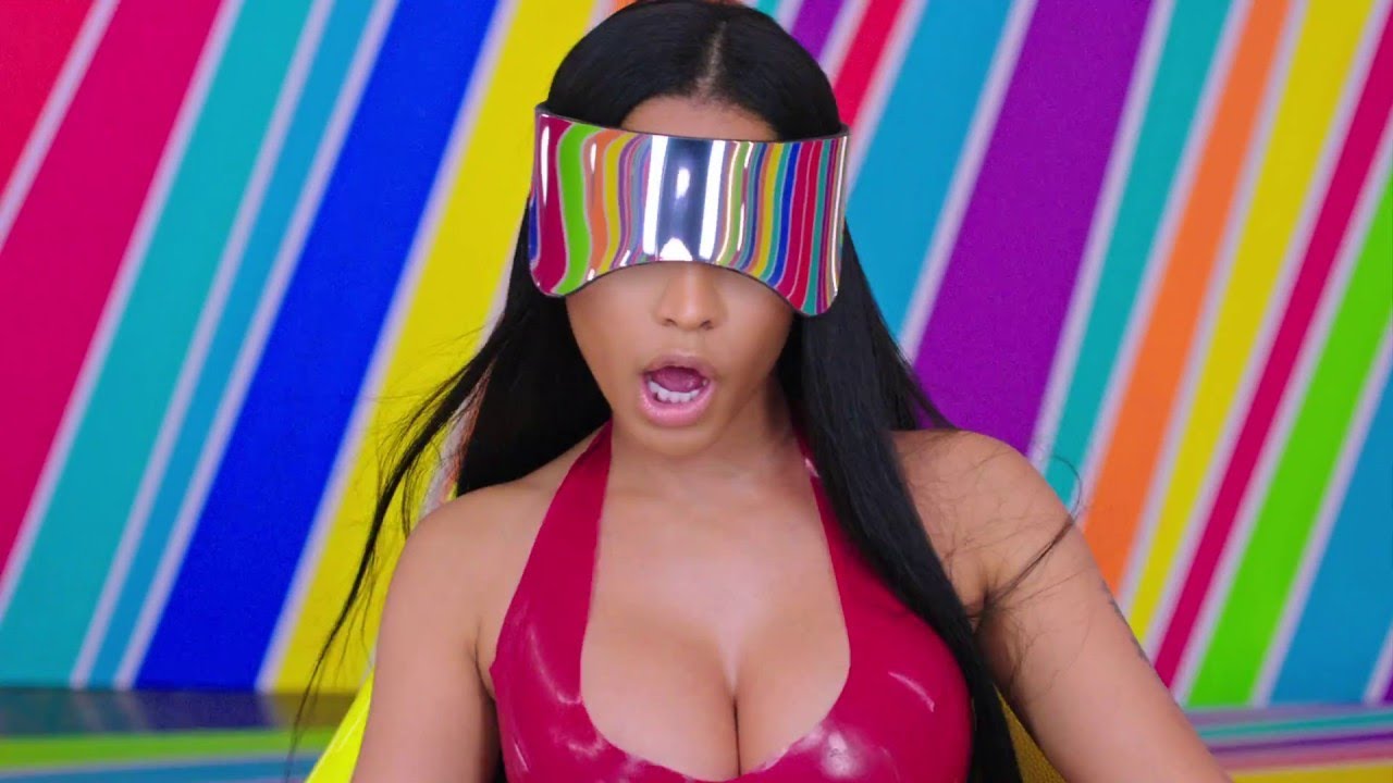 Top 100 Most Watched Music Videos YouTube