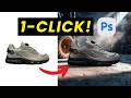 Photoshop Harmonize: NEW AI FEATURE That Blend ANYTHING in 1-Click!